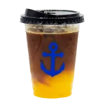 اورنج کافی