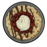 وافل مخصوص