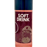 سافت نستور (لیمو دارچین)