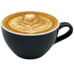 سینمون لاته