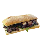 چاپاتای بیف