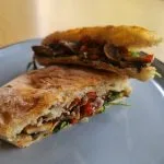 چاپاتای بیف