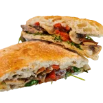 چاپاتای بیف