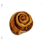 رول دارچین
