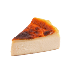 چیزکیک سن سپاستین