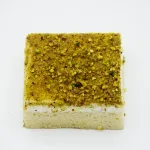 سه شیر پسته