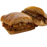 چاپاتای مکزیکی