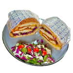 چاپاتای هانی چیکن