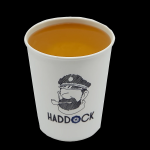 چای زعفران گلاب